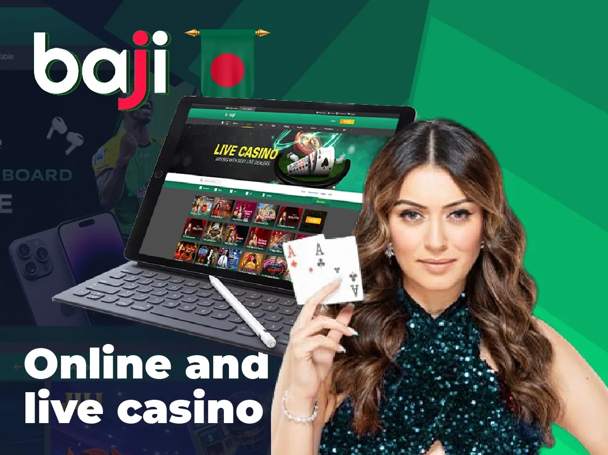 Baji999 bonuses and promotions