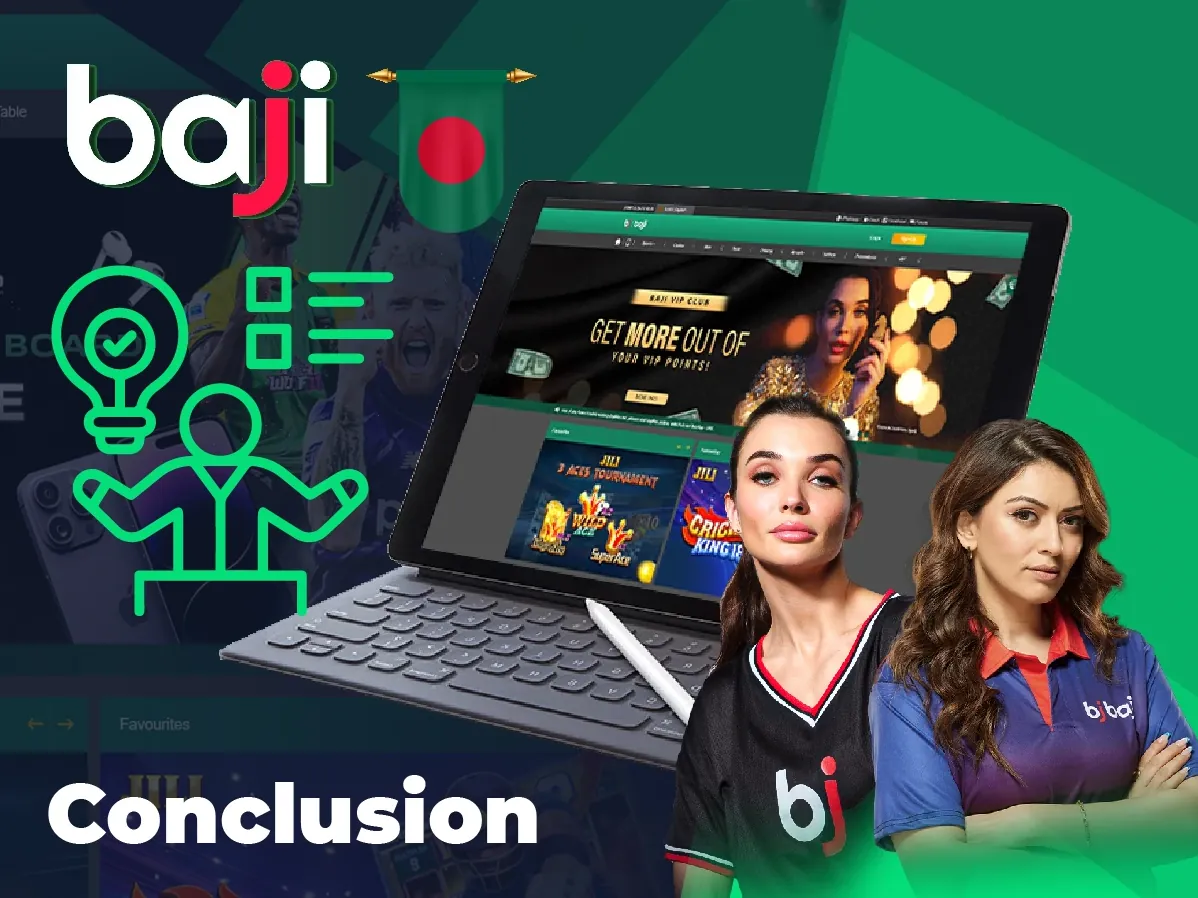 Baji999 VIP cashback